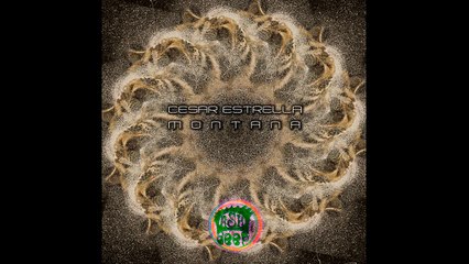 Cesar Estrella Montana Minimal-Tech