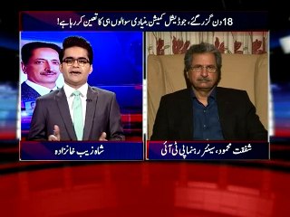 ASKKS Shafaqat Mehmood -MPEG-4