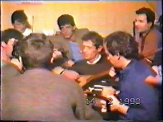 Osman e Beqir Sefa & Enver Batllava - Zakon burri