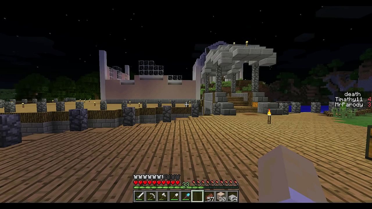 Minecraft Duplication Glitch [Multiplayer 1.8.X]