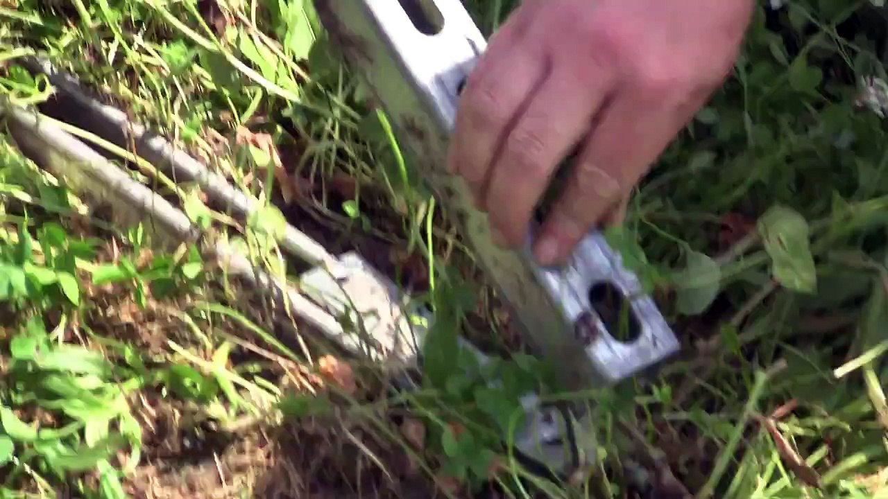 Missouri Wind and Solar visits Charles McCune