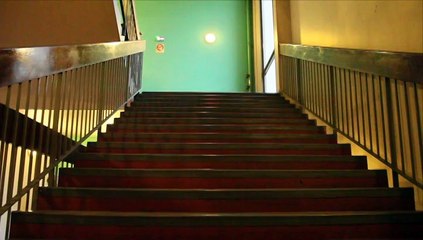 BDE Boulogne, CIE, ADEpsy et Humani'terre -  Concours vidéo 2015