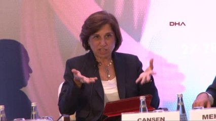 Tüsiad: Siyasiler İş Dünyasının Her Kesimi ile Hiçbir Ayrımcılık Yapmadan El Ele Çalışmalı