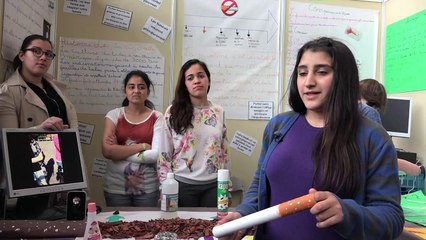 fumer tue 1 - stand 7