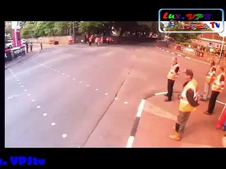 LVPStv: Aksi gila Drag Motor Super cepat 6