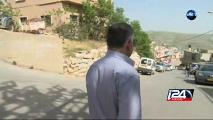 Israël déjoue une attaque à la frontière syrienne