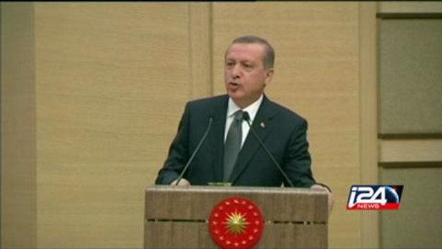 Commémorations à l'occasion du centenaire du génocide arménien