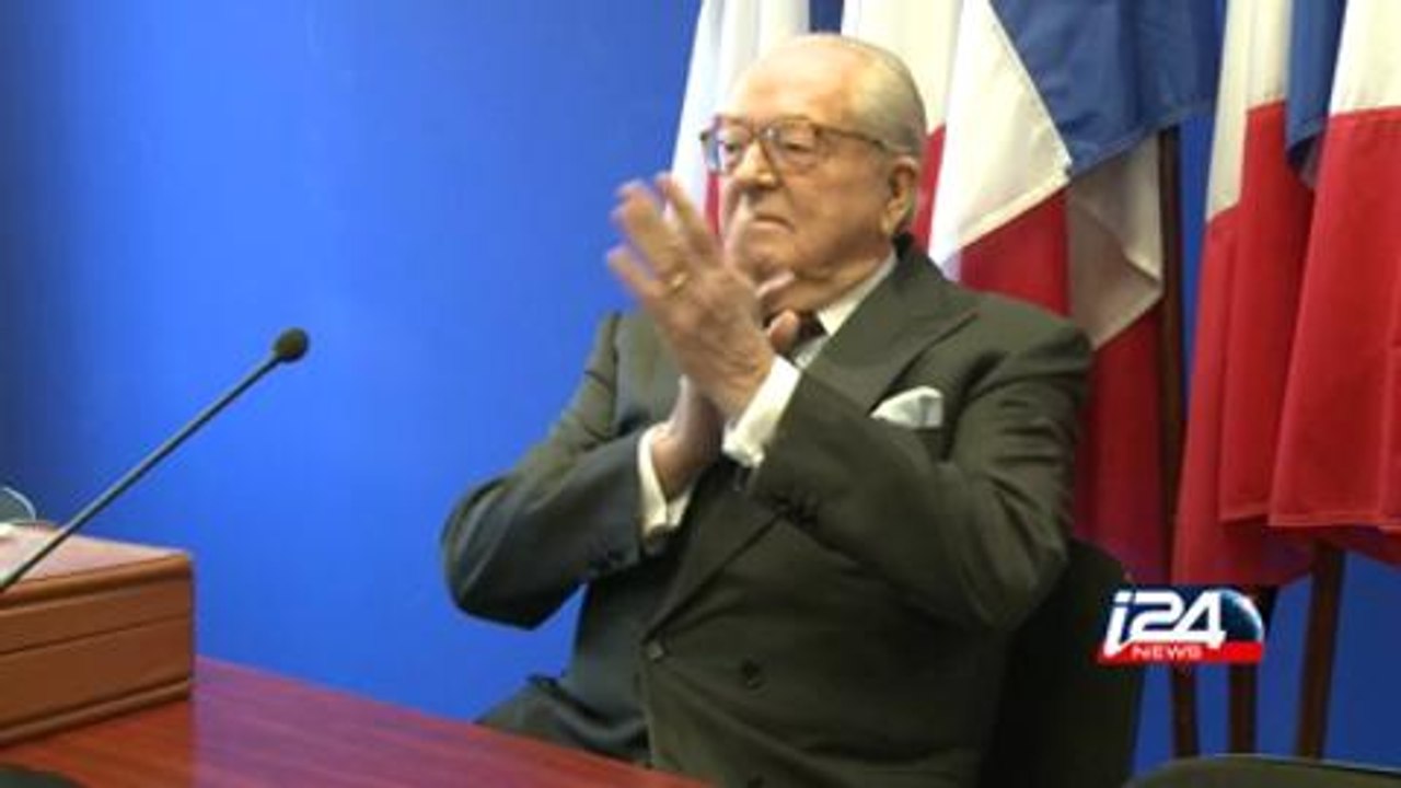 François Hollande sur Canal+