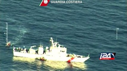 400 migrants disparaissent en mer au large de la Libye