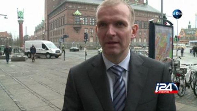 Les Juifs du Danemark rejettent l'appel de Netanyahou à émigrer en Israël