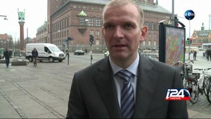 Les Juifs du Danemark rejettent l'appel de Netanyahou à émigrer en Israël