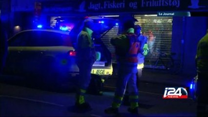 La police abat un homme à Copenhague après deux fusillades
