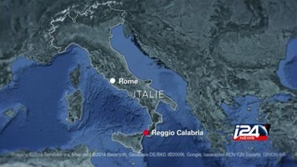 Le mystère reste entier sur les 400 migrants disparus en méditerranée