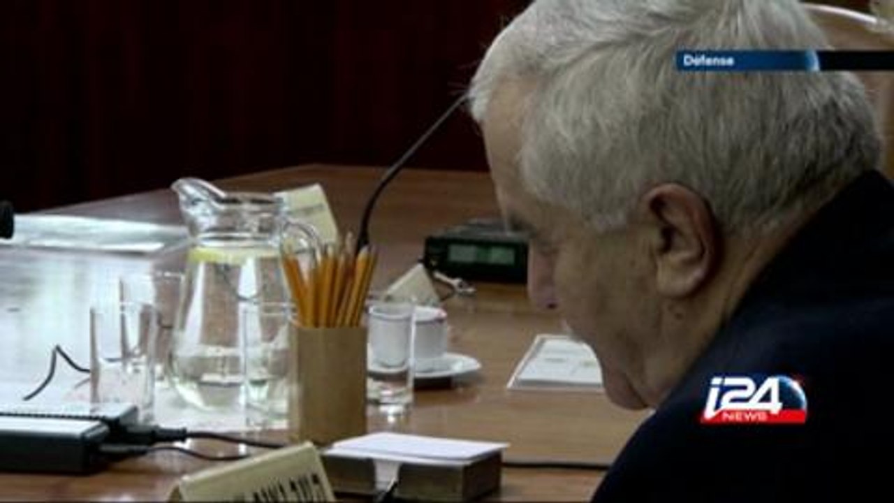 Defense - 21/04/2015