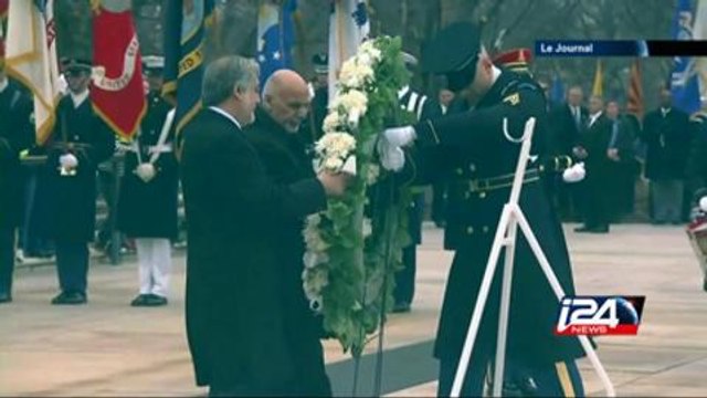 Afghanistan: le groupe Etat Islamique revendique l'attentat de Jalalabad (président)