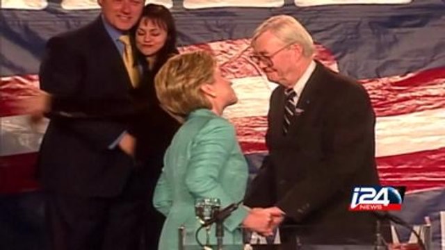 USA: Hillary Clinton sur le point d'officialiser sa candidature