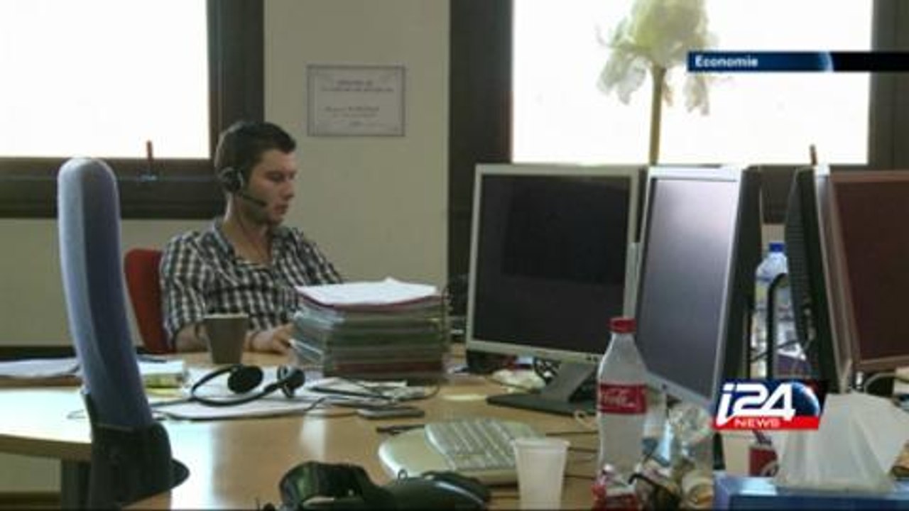 Economie - 14/04/2015