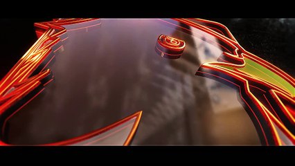After Effects Project Files - Golden Glass - VideoHive 9497479