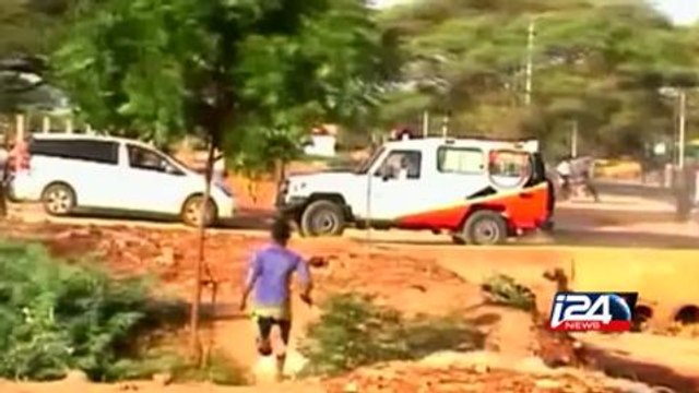 Kenya: 147 étudiants tués dans la prise d'otage d'une université