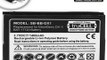 truCELL 1400 mAh BlackBerry DX-1 Battery for BlackBerry Bold 9650 / Cu