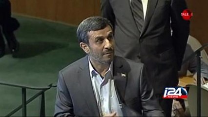 Bref historique sur le programme nucléaire iranien