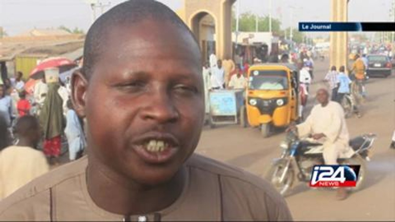 Elections au Nigeria