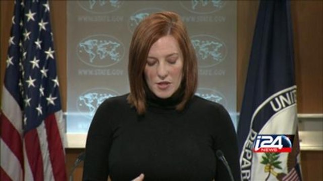 Washington va réévaluer son soutien à Israël aux Nations unies (Maison Blanche)