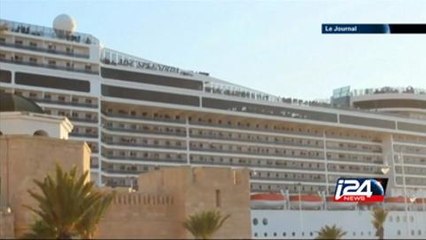 Tunisie: le groupe EI revendique l'attaque meurtrière contre des touristes