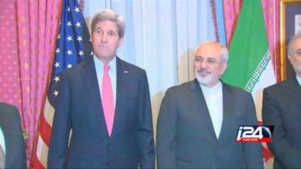 Reprise des negociations sur le nucleaire iranien