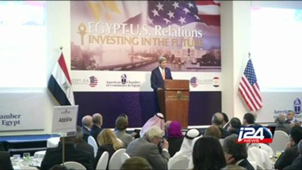 Arabie Saoudite, Koweït et Emirats annoncent 12 milliards de dollars pour l'Egypte