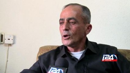 L'Arabe israélien tué par l'Etat islamique, pleuré par sa famille