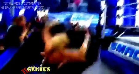 Wwe Roman Reigns - Inside The Fire HD Tribute