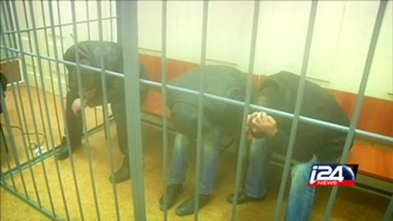 Enquete sur le meurtre de Nemtsov