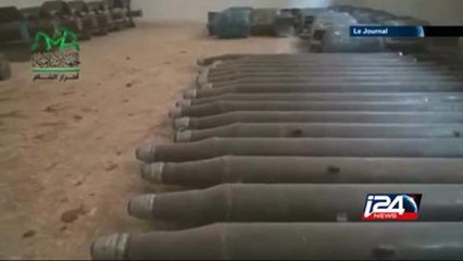 Le commandant militaire du Front Al-Nosra tué en Syrie