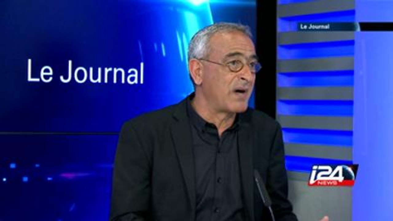 Révélation des médias israéliens de négociations secrètes avec les Palestiniens