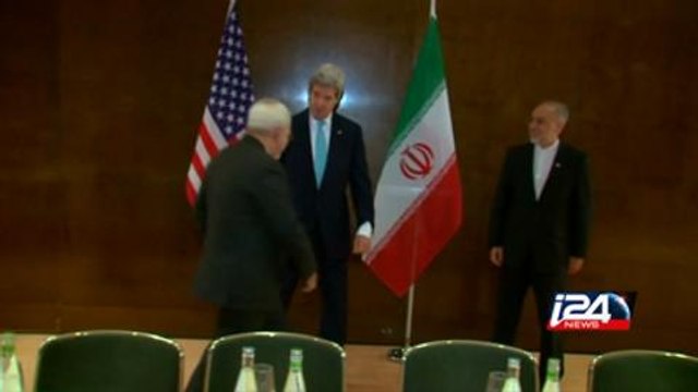 Nucléaire: Les Etats-Unis s'opposeront toujours à l'expansion de l'Iran