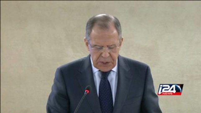 Ukraine: Entretiens entre John Kerry et Sergei Lavrov