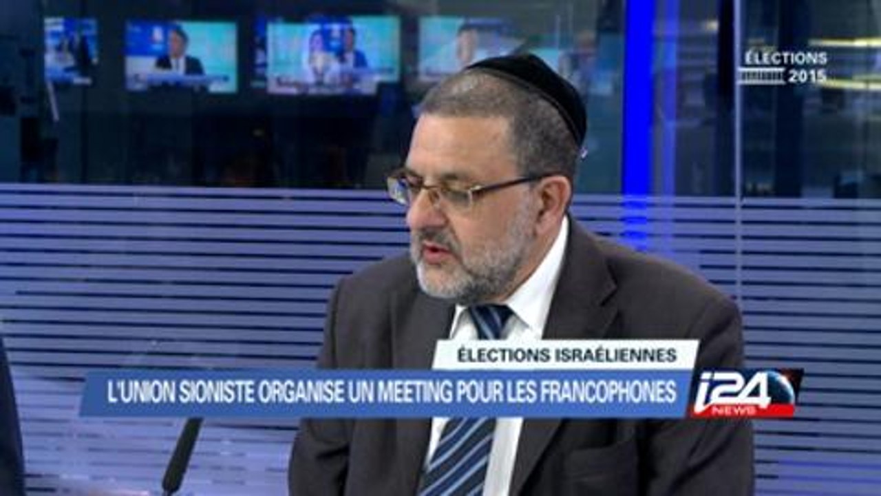 Le Grand Direct / Elections : Laurent Cigé, Serge Halimi et Dror Even Sapir - 08/03/2015
