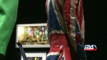 L'exposition David Bowie s'exporte à Paris