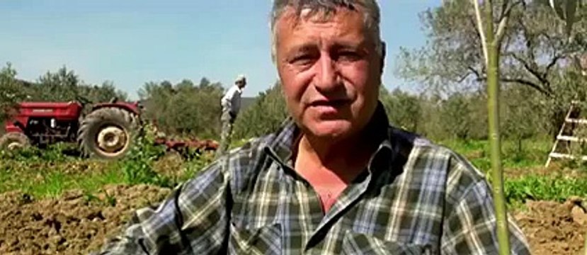 İşçi Filmleri Festivali Tanıtım Filmi