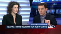 Le débat du Grand Direct : Sarah Blum, Raphael Amzallag et Daniel Haik - 24/02/2015