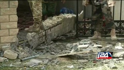 Libye: attentat devant l'ambassade iranienne revendiqué par l'EI