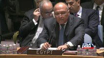 La Libye demande de lever l'embargo sur les armes pour mieux lutter contre les djihadistes