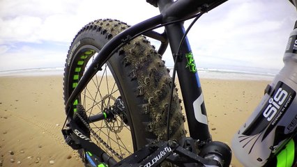 Altitude Zero #4 Lacanau à Carcans