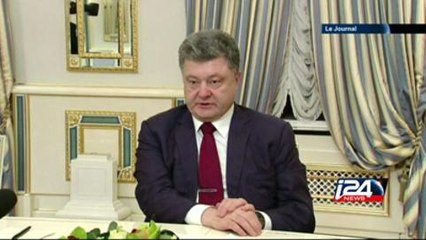 Ukraine: intensification des combats dans l'Est avant le cessez-le-feu