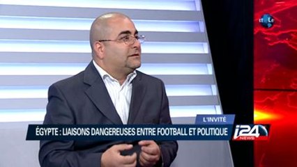 L'invité du Grand Direct - Haim Zubida - 12/02/2015