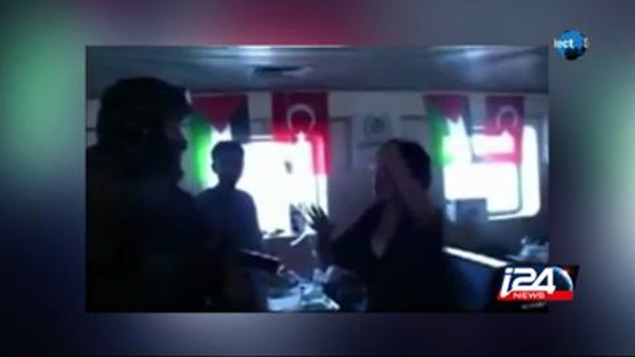 Elections israéliennes: la députée arabe israélienne Hanin Zoabi disqualifiée