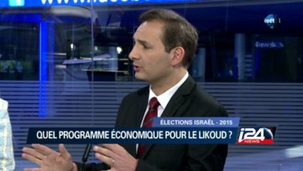 Le débat du Grand Direct | Eyal Tzur, Miriam Rosman et Dror Even-Sapir - 09/02/2015