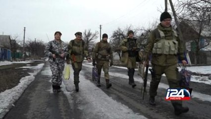 L'Ukraine au centre des débats à Munich