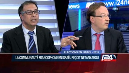 Le débat du Grand Direct : Laurent Cigé, Michel Ben-Ami et Dror Even-Sapir - 08/02/2015